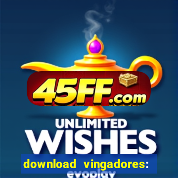 download vingadores: ultimato dublado google drive